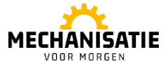 Mechanisatie voor morgen