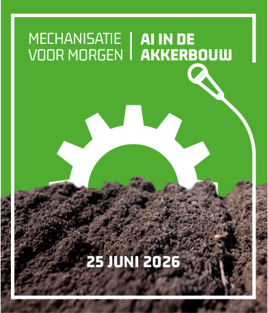 AI in de Akkerbouw